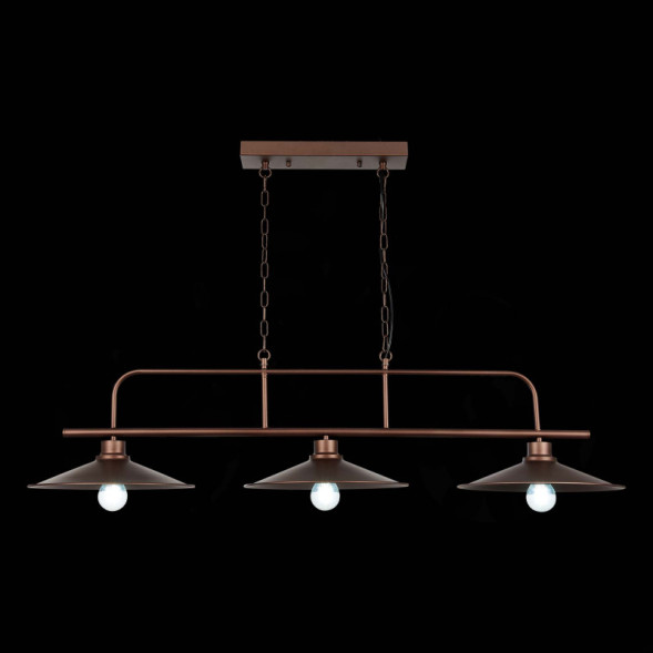 Подвесной светильник ST-Luce SСARNO SL265.403.03