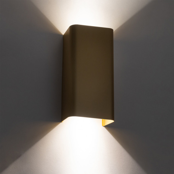 Бра Nowodvorski BERGEN 10455