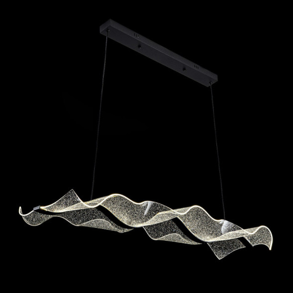 Подвесной светильник MODELUX MS.8046.1000 BK