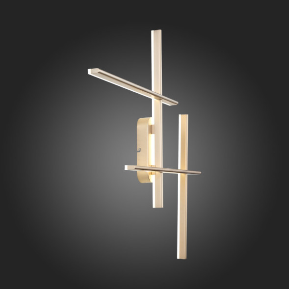 Бра ST-Luce BASONI SL394.201.04