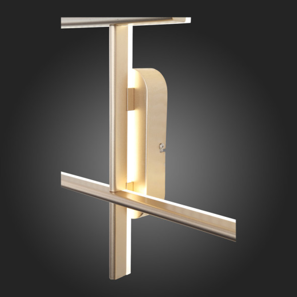 Бра ST-Luce BASONI SL394.201.04