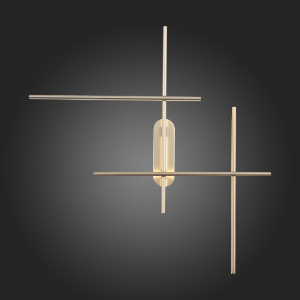 Бра ST-Luce BASONI SL394.201.04