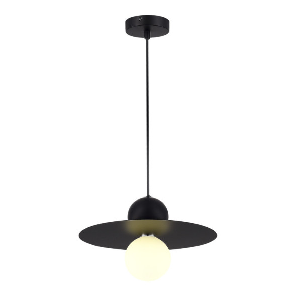 Подвесной светильник Evoluce RIZZ SLE1257-443-01