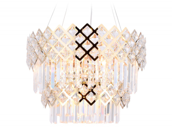 Каскадная люстра Ambrella Light Traditional TR5275