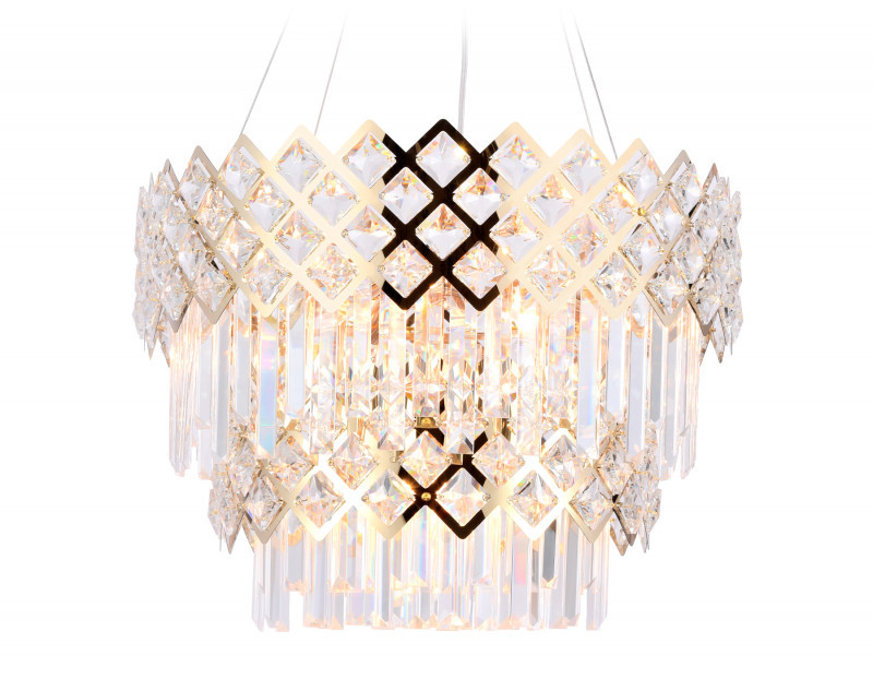 Каскадная люстра Ambrella Light Traditional TR5275