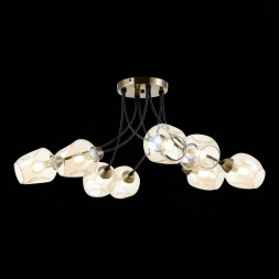 Люстра на штанге Evoluce BESANO SLE205302-08