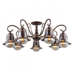 Люстра на штанге Omnilux Omnilux 506 OML-50607-07