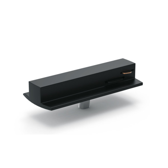 Адаптер Gauss Gauss track black TR126