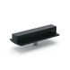 Адаптер Gauss Gauss track black TR126