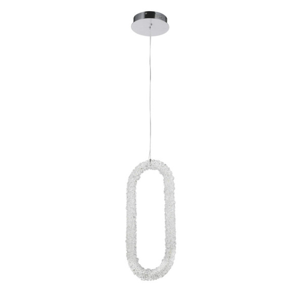 Подвесной светильник MODELUX MS.1130.480 CR