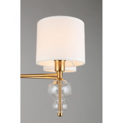 Подвесная люстра Omnilux Omnilux 567 OML-56703-05