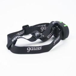 Фонарь Gauss GFL GF307