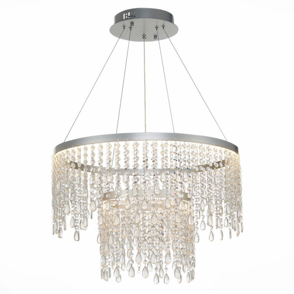 Каскадная люстра ST-Luce VEGA SL6201.103.55