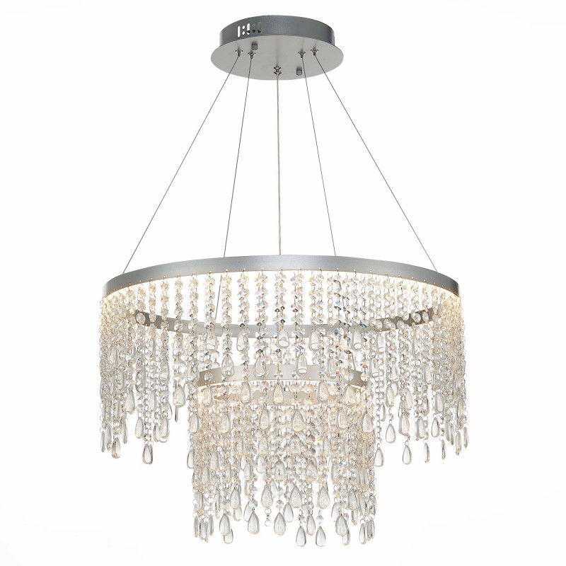 Каскадная люстра ST-Luce VEGA SL6201.103.55
