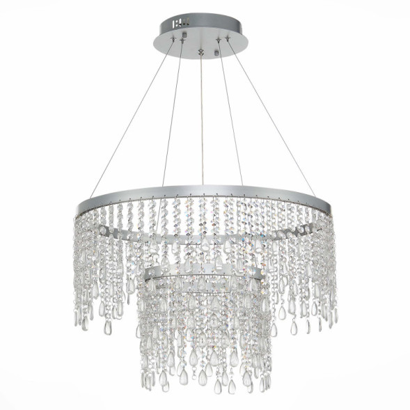 Каскадная люстра ST-Luce VEGA SL6201.103.55