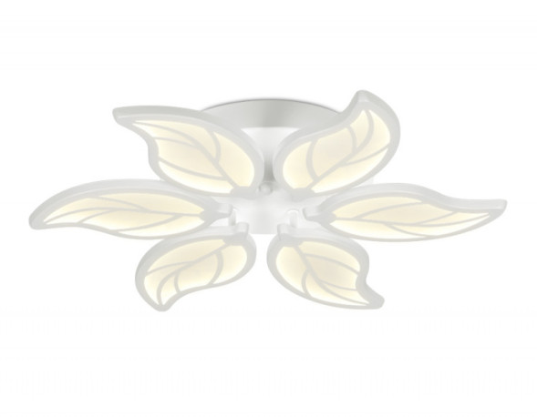 Потолочная люстра Ambrella Light ACRYLICA FA459