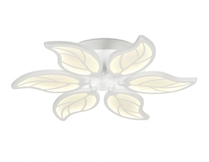 Потолочная люстра Ambrella Light ACRYLICA FA459