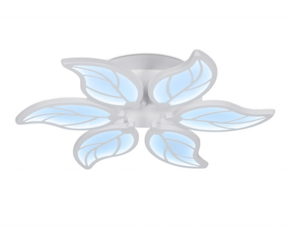 Потолочная люстра Ambrella Light ACRYLICA FA459