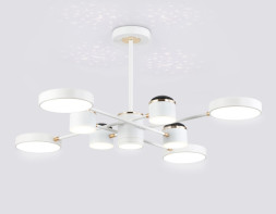 Люстра на штанге Ambrella Light FL51627 COMFORT