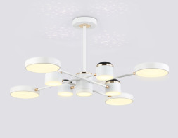 Люстра на штанге Ambrella Light FL51627 COMFORT