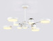 Люстра на штанге Ambrella Light FL51627 COMFORT