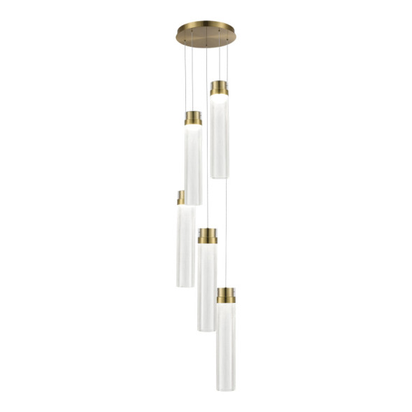 Подвесной светильник ST-Luce CHAMPAGNE SL6236.303.05