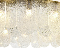 Подвесная люстра Vele Luce DELIZIA VL3185P12