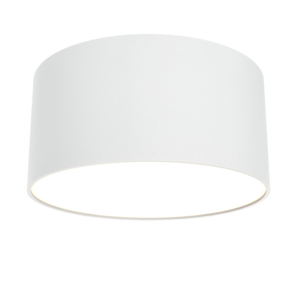 Потолочный светильник Maytoni Technical Zon C032CL-12W3K-RD-W