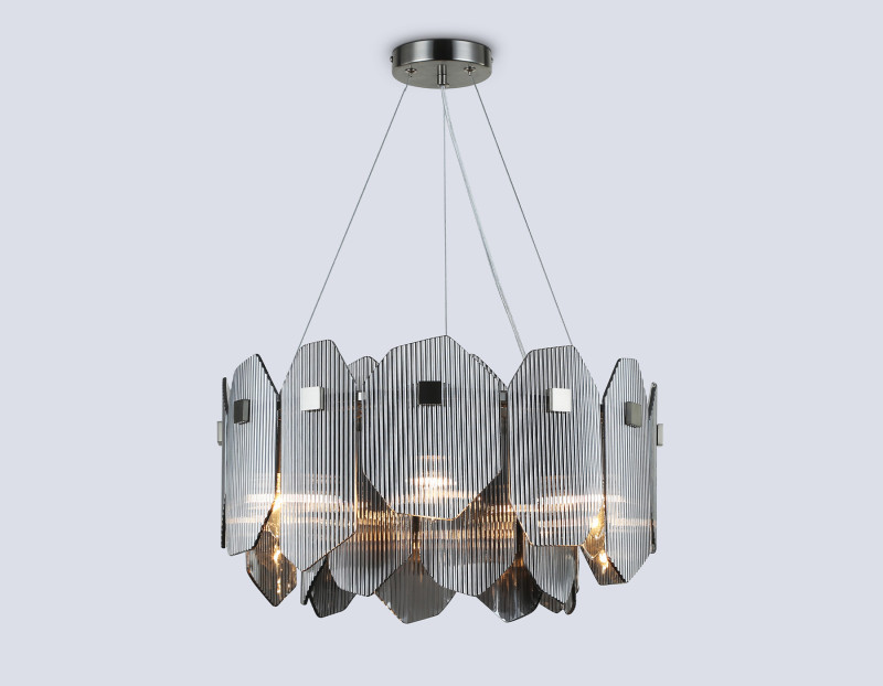 Подвесная люстра LH31201 Ambrella Light HIGH LIGHT