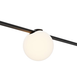 Трековый светильник Maytoni Technical luna TR236-1-5W3K-B