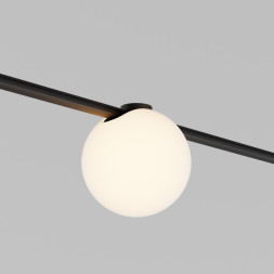 Трековый светильник Maytoni Technical luna TR236-1-5W3K-B