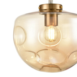 Подвесной светильник Vele Luce Alieno 255 VL5354P21