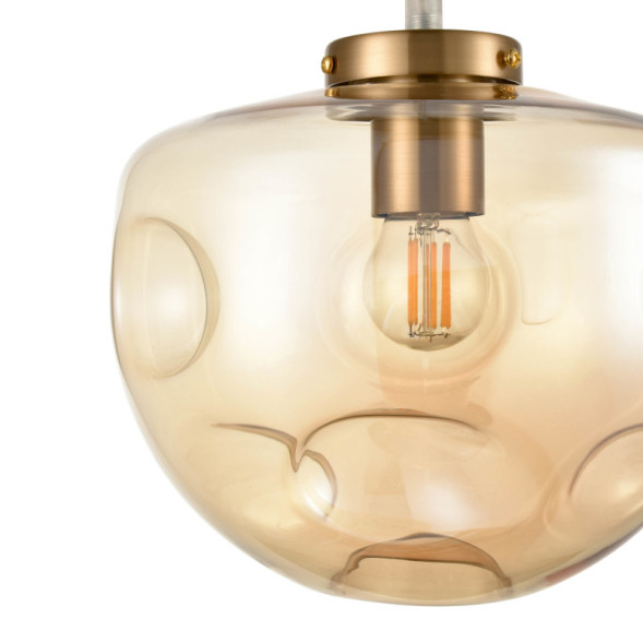 Подвесной светильник Vele Luce Alieno 255 VL5354P21