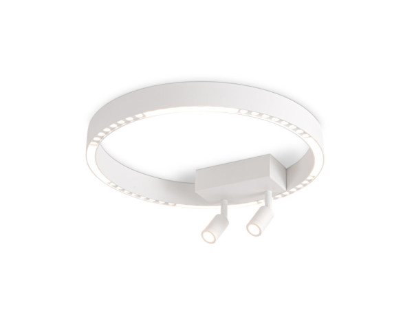 Потолочный светильник Ambrella Light FL5805