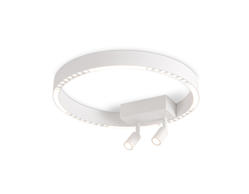 Потолочный светильник Ambrella Light FL5805