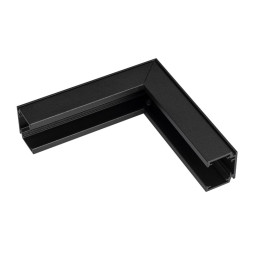 Коннектор для шинопровода Arlight MAG-ORIENT-TRACK-2620 black 036022