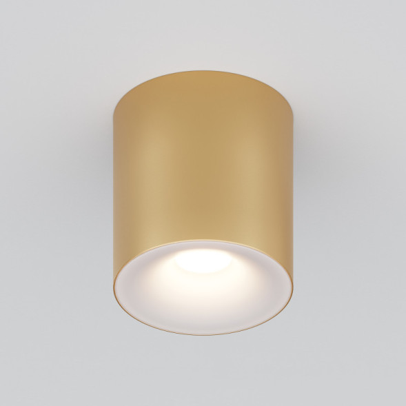 Накладной точечный светильник Maytoni Technical Spark C094-GU10-MG