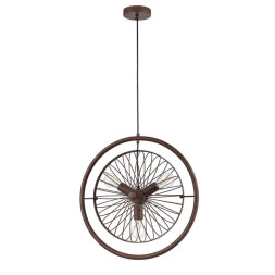 Подвесная люстра Vele Luce Hermes VL6106P03