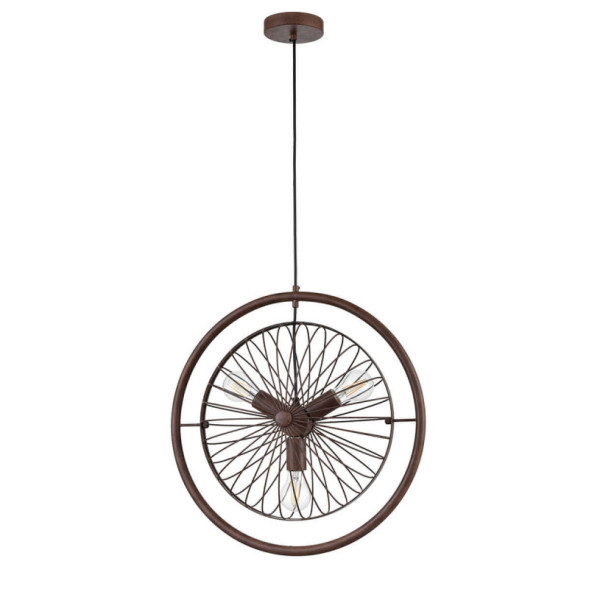 Подвесная люстра Vele Luce Hermes VL6106P03