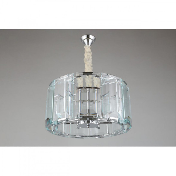 Подвесная люстра Omnilux Noventa OML-81513-06