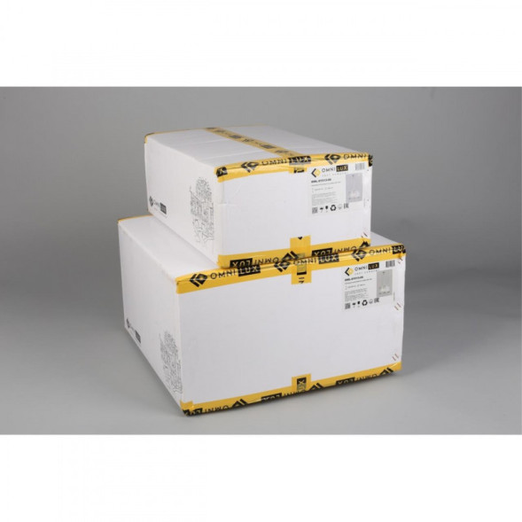 Подвесная люстра Omnilux Noventa OML-81513-06