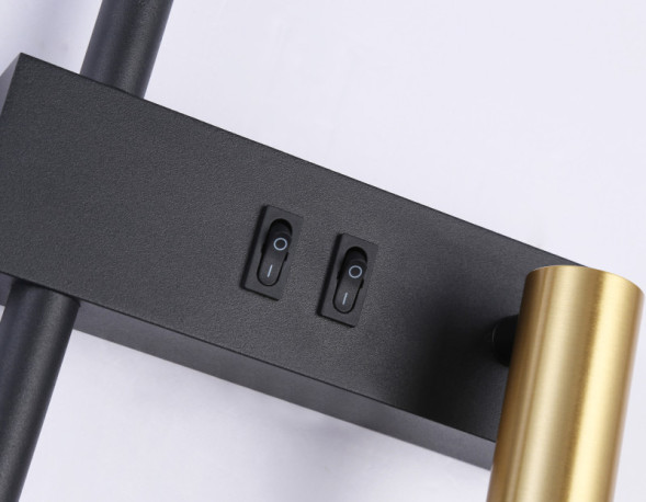 Бра Ambrella Light COMFORT FL5209