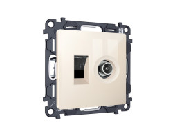 Розетка MA312510 Ambrella Volt MA