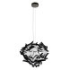 Подвесной светильник LOFT IT 10593/420 Black Clizia