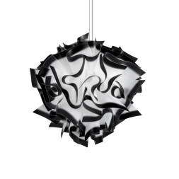 Подвесной светильник LOFT IT 10593/420 Black Clizia