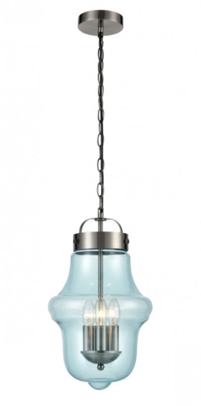 Подвесная люстра Vele Luce Satellitare VL5045P33