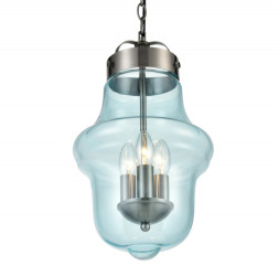 Подвесная люстра Vele Luce Satellitare VL5045P33