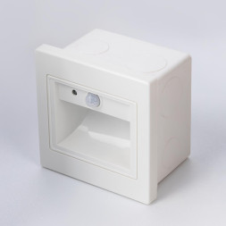 Подсветка ступеней лестницы Citilux CLD005KS0 Скалли