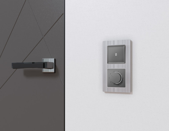 Терморегулятор MA655710 Ambrella Volt MA