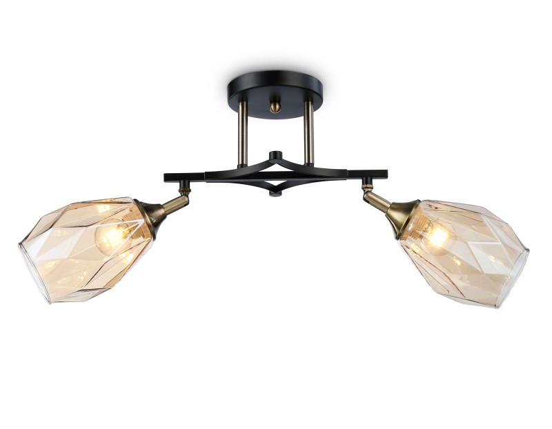 Потолочный светильник Ambrella Light Traditional TR303032